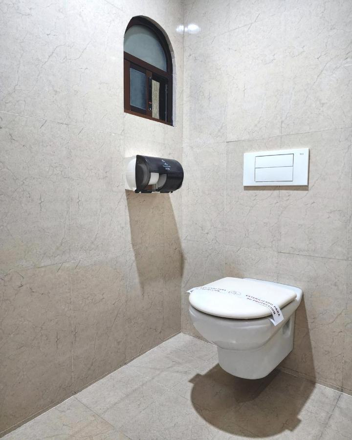 Motel Atenas Puebla de Zaragoza Esterno foto